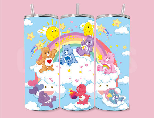 Carebears