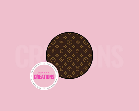Brown Louis