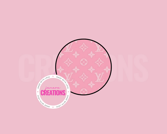 Pink Louis