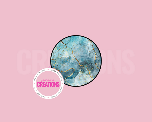 Blue Marble