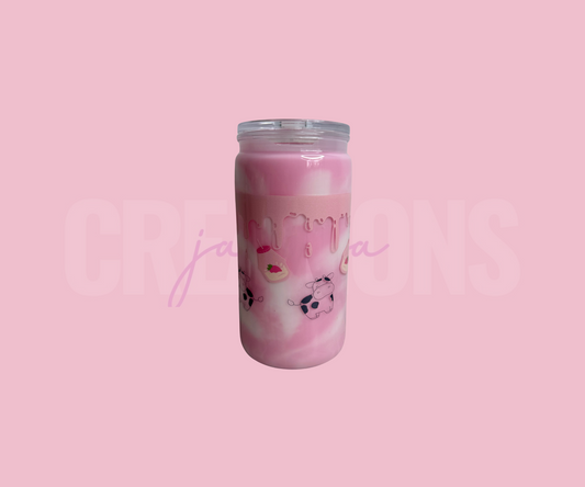 Milkshake Tumbler