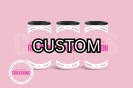 Personalised