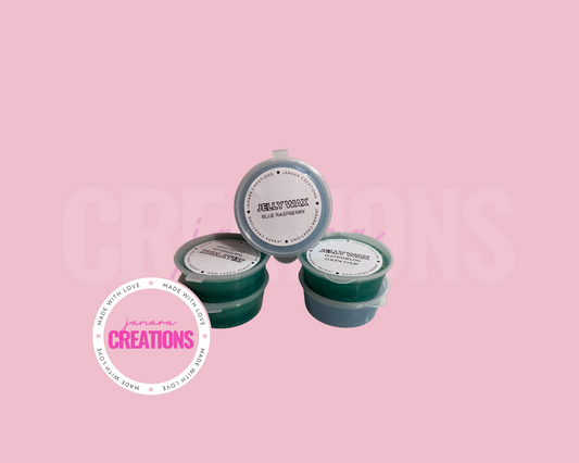 Jelly Wax Melts