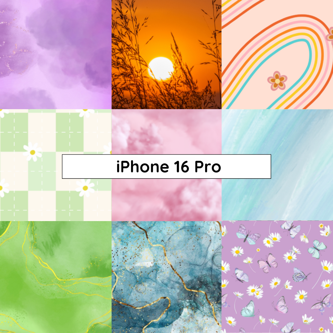 iPhone 16 Pro