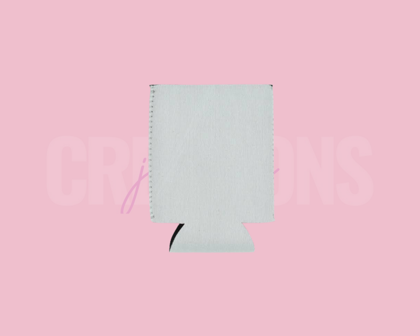 Fabric can cooler