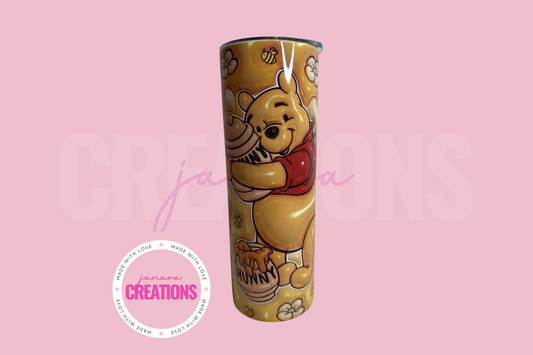 Pooh 20oz