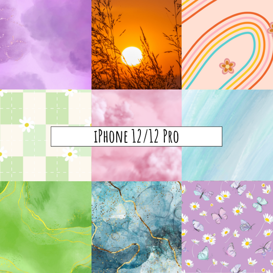 iPhone12/12pro