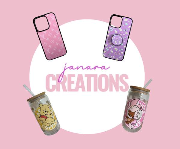 Janara Creations