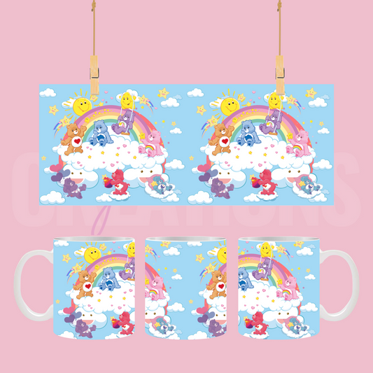 Carebears