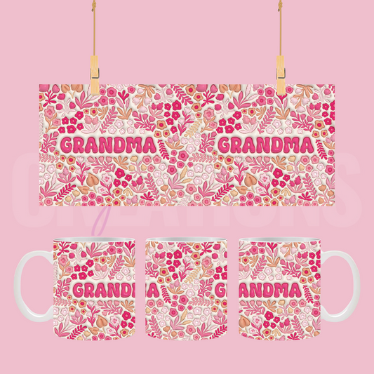 Grandma